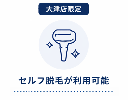 GOING大津店が選ばれる理由