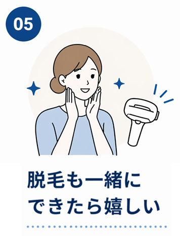 GOING大津店こんな方におすすめ