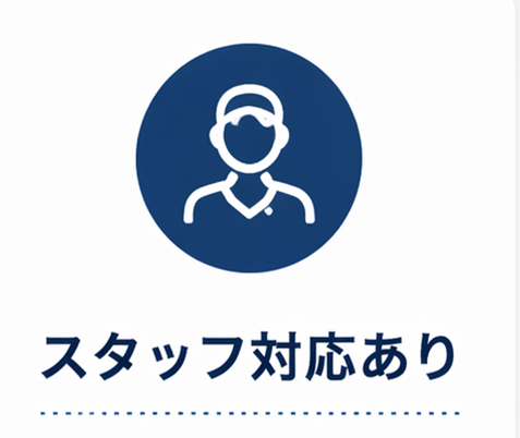 GOING大津店が選ばれる理由