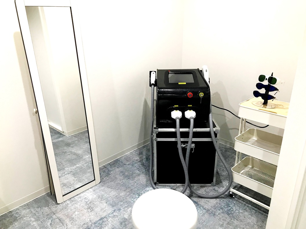 GOING大津店の様子