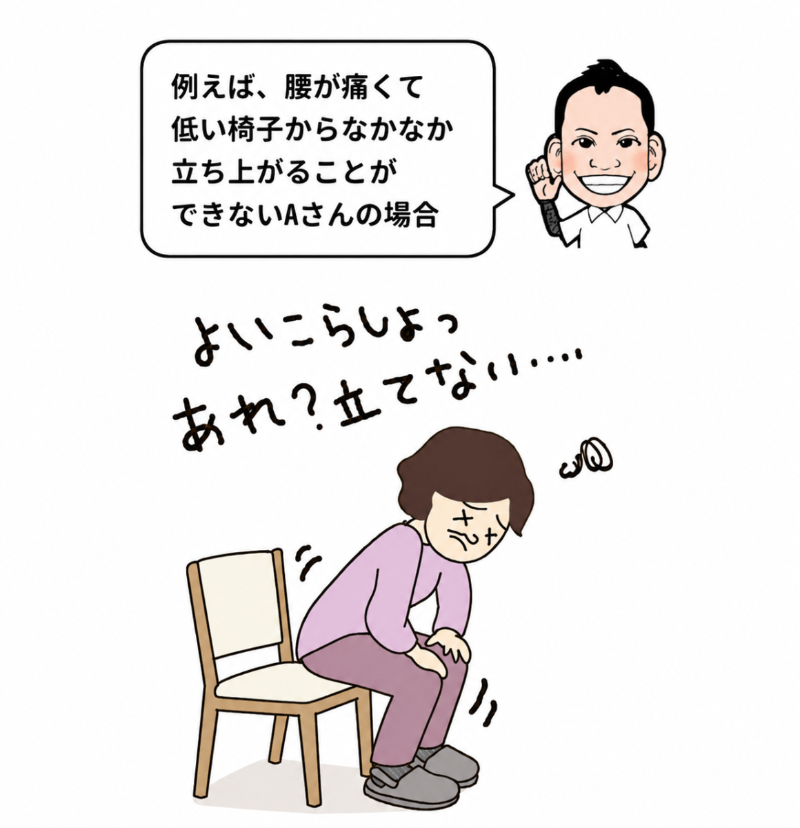 コンディショニングジムGOINGのサービス案内